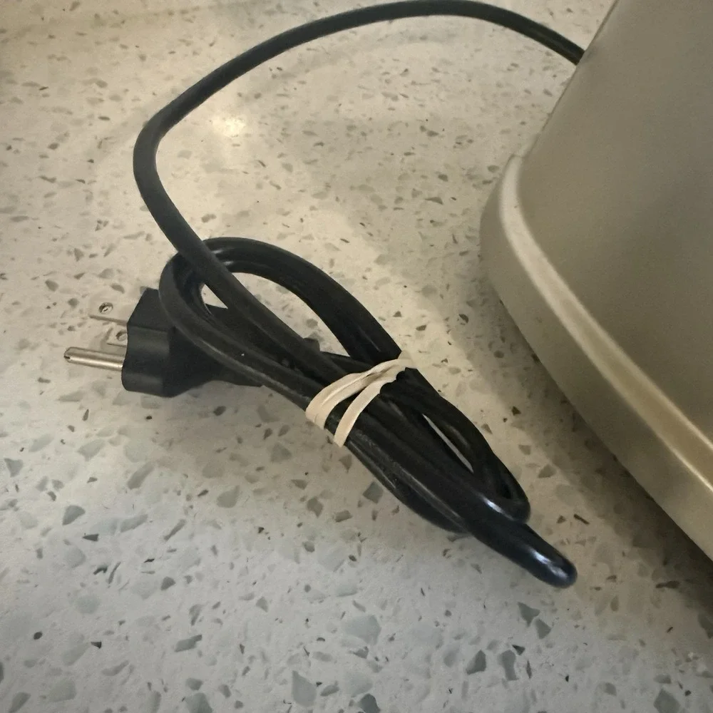 Cuisinart CBT-500 SmartPower Premier Motor Base Only 600W